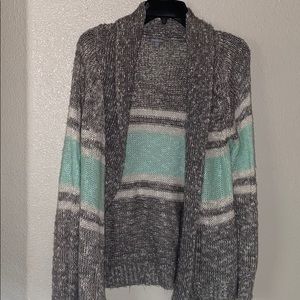 Cardigan/ sweater type